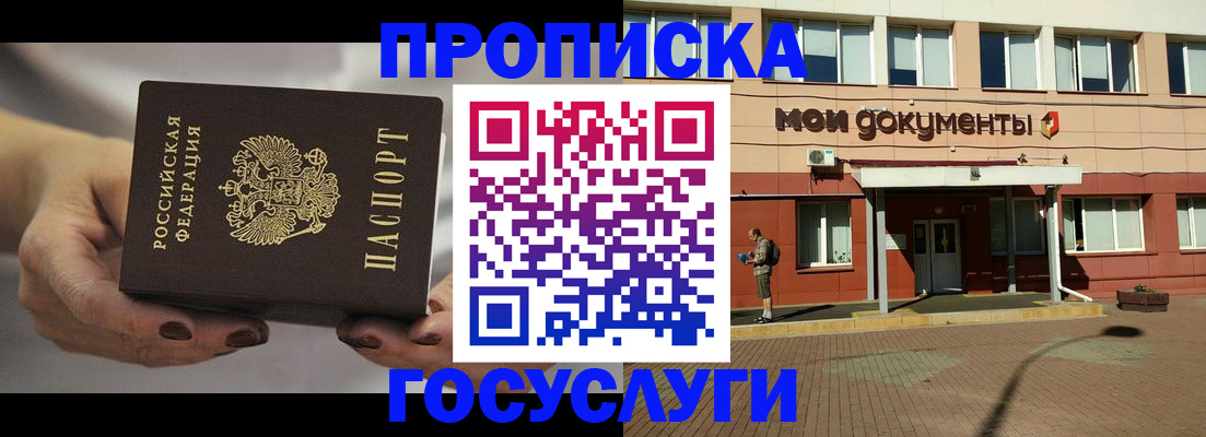временная регистрация госуслуги в Тереке